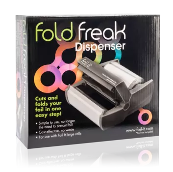 FRAMAR Диспенсер для фольги в рулонах / Fold Freak 1 шт