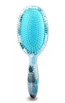 FRAMAR Щетка распутывающая для волос Кактус / Desert Bloom Cactus Detangle Brush