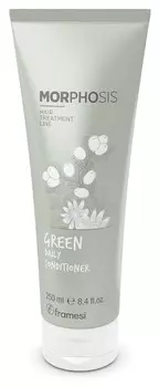 FRAMESI Био-кондиционер для ежедневного применения / GREEN DAILY CONDITIONER 250 мл