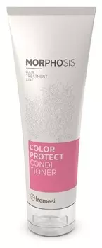 FRAMESI Кондиционер для окрашенных волос / MORPHOSIS COLOR PROTECT CONDITIONER 250 мл