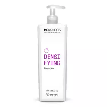 FRAMESI Шампунь против выпадения волос / FRAMESI DENSIFYING 1000 мл