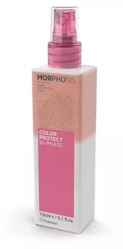 FRAMESI Спрей двухфазный для волос / MORPHOSIS COLOR PROTECT BI-PHASE 150 мл