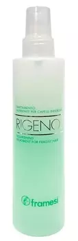 FRAMESI Спрей-кондиционер питательный для всех типов волос / RIGENOL SPRAY 200 мл