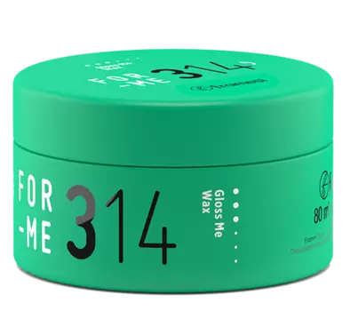 FRAMESI Воск универсальный для волос / FOR-ME 314 GLOSS ME WAX 80 мл