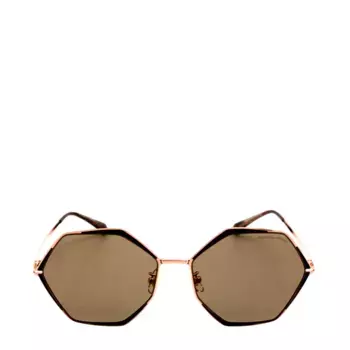 FRANCESCA FEDUCCI Очки солнцезащитные 7230 c4 / FRANCESCA FEDUCCI