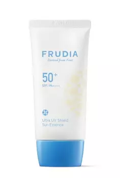 FRUDIA Крем-эссенция с ультра защитой от солнца SPF50+/PA++++ 50 г