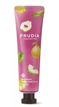 FRUDIA Крем для рук с айвой 30 г