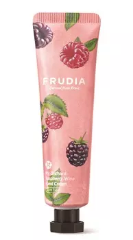 FRUDIA Крем для рук с дикой малиной 30 г
