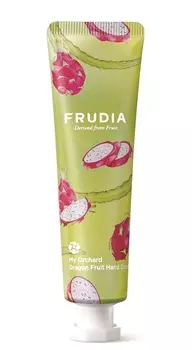 FRUDIA Крем для рук с фруктом дракона 30 г