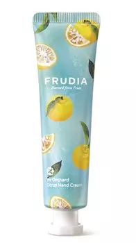FRUDIA Крем для рук с лимоном 30 г