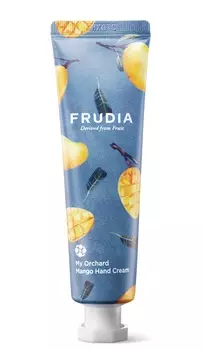 FRUDIA Крем для рук с манго 30 г