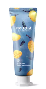 FRUDIA Крем для рук c манго 80 г
