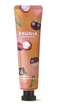 FRUDIA Крем для рук с мангустином 30 г