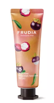 FRUDIA Крем для рук с мангустином 80 г