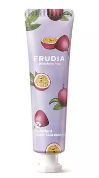 FRUDIA Крем для рук с маракуйей 30 г