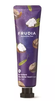 FRUDIA Крем для рук с маслом ши 30 г