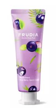 FRUDIA Крем для рук с ягодами асаи 80 г