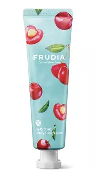 FRUDIA Крем для рук с вишней 30 г
