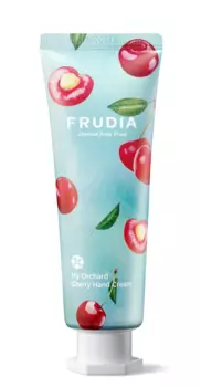 FRUDIA Крем для рук c вишней 80 г