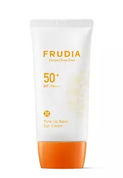 FRUDIA Крем-основа тональная солнцезащитная SPF50+/PA+++ 50 г