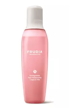 FRUDIA Крем-спрей питательный с гранатом для лица 110 мл