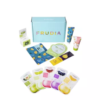 FRUDIA Набор Beauty Box Магия фруктов 300 мл