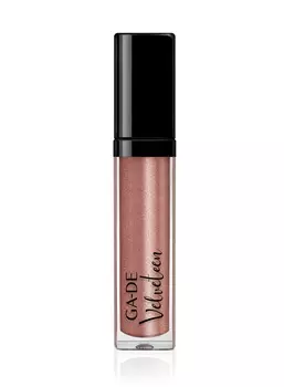 GA-DE Блеск для губ № 414 / VELVETEEN ULTRA SHINE 6 мл