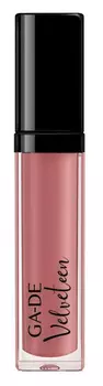 GA-DE Блеск для губ № 421 / VELVETEEN ULTRA SHINE 6 мл