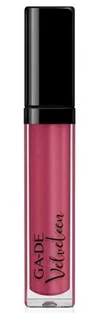 GA-DE Блеск для губ № 427 / VELVETEEN ULTRA SHINE 6 мл