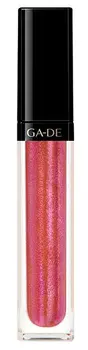 GA-DE Блеск для губ № 812 / CRYSTAL LIGHTS 6 мл