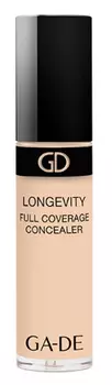 GA-DE Консилер № 27 / LONGEVITY FULL COVERAGE 7,2 мл