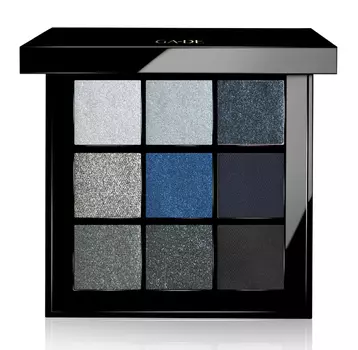 GA-DE Набор теней для век № 46 / VELVETEEN 8,1 г