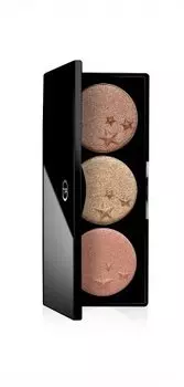 GA-DE Палитра шиммеров / STARSHINE SHIMMER PALETTE 7,8 г