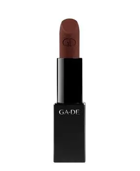 GA-DE Помада губная матовая № 756 / VELVETEEN PURE MATTE 4 г