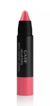 GA-DE Помада с матовым эффектом № 701 / VELVETEEN MATTE COMFORT LIPSTICK 1,82 г