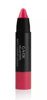 GA-DE Помада с матовым эффектом № 702 / VELVETEEN MATTE COMFORT LIPSTICK 1,82 г