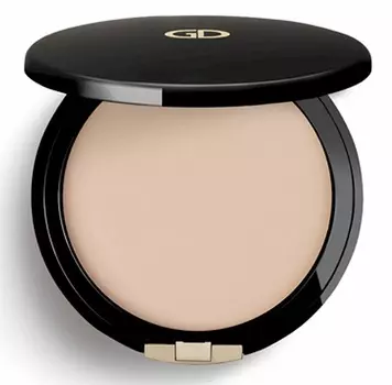 GA-DE Пудра компактная № 12 / RICH &amp; MOIST 10 г