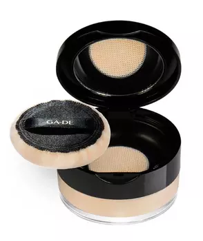 GA-DE Пудра рассыпчатая матирующая / MIRAGE 7,2 г