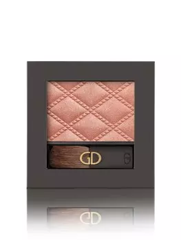 GA-DE Румяна № 35 / IDYLLIC SOFT SATIN (WITHOUT MIRROR) 8 гр