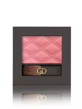 GA-DE Румяна № 37 / IDYLLIC SOFT SATIN (WITHOUT MIRROR) 8 г