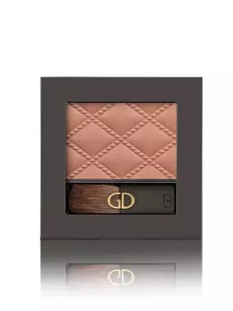 GA-DE Румяна № 6 / IDYLLIC SOFT SATIN (WITHOUT MIRROR) 8 гр