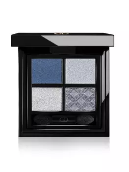 GA-DE Тени четырехцветные для век № 27 / IDYLLIC SOFT SATIN (WITHOUT MIRROR) 7 гр