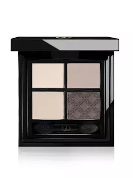 GA-DE Тени четырехцветные для век № 29 / IDYLLIC SOFT SATIN (WITHOUT MIRROR) 7 гр