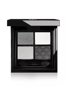 GA-DE Тени четырехцветные для век № 30 / IDYLLIC SOFT SATIN (WITHOUT MIRROR) 7 г