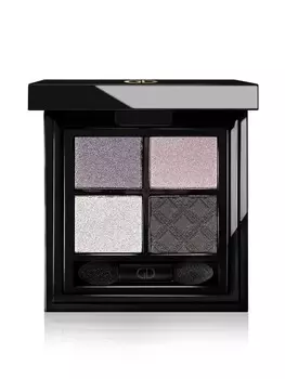 GA-DE Тени четырехцветные для век № 31 / IDYLLIC SOFT SATIN (WITHOUT MIRROR) 7 г