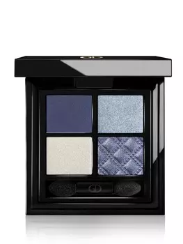 GA-DE Тени четырехцветные для век № 39 / IDYLLIC SOFT SATIN (WITHOUT MIRROR) 7 гр