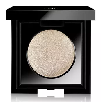 GA-DE Тени для век № 126 / VELVETEEN METALLIC 3,5 гр