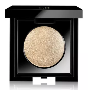 GA-DE Тени для век № 221 / VELVETEEN METALLIC 3,5 гр