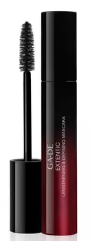 GA-DE Тушь удлиняющая и разделяющая для ресниц / EXTENTIC 12 мл