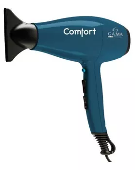 GA MA Фен Comfort 2200W A.21 Comfort BL